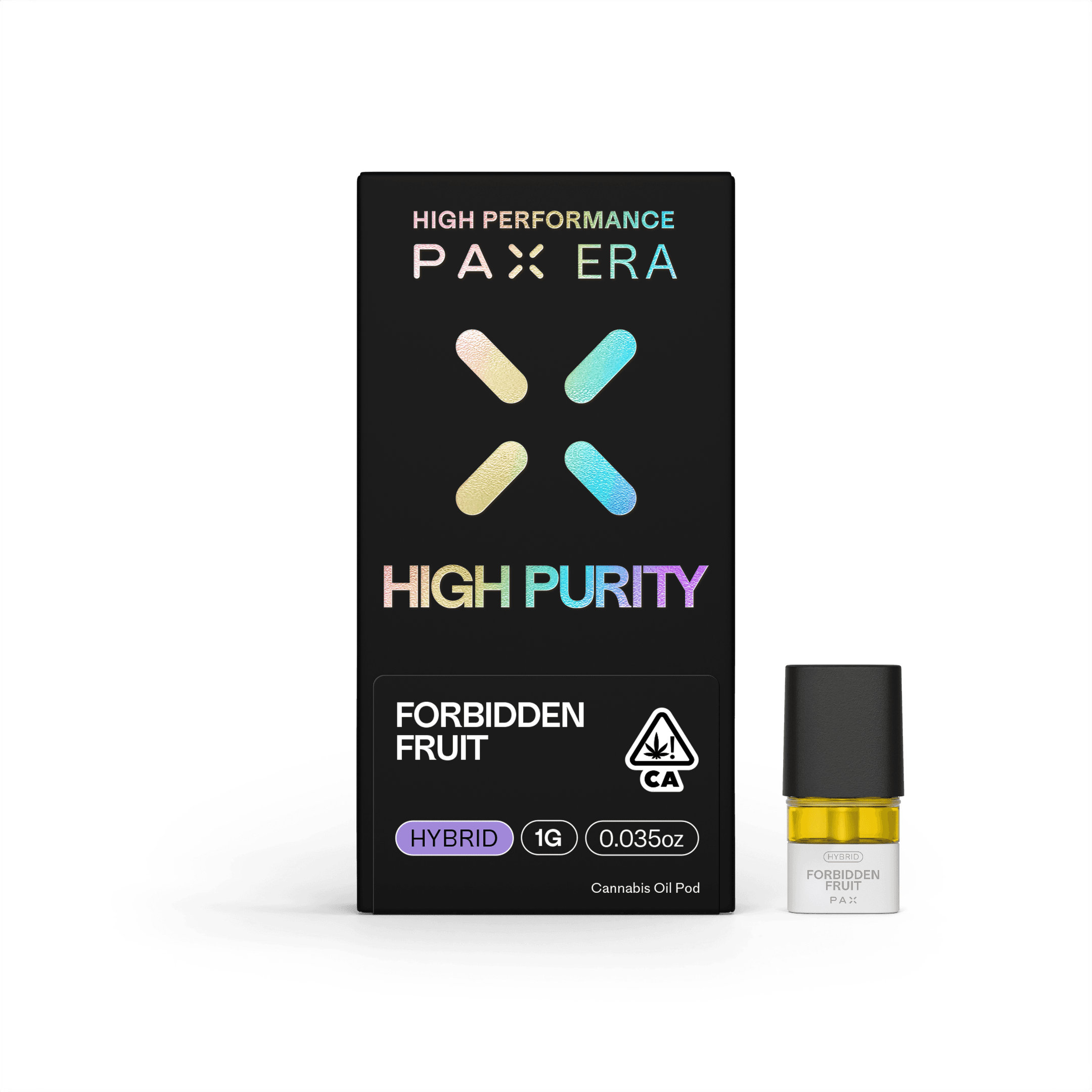 Forbidden Fruit High Purity Pod