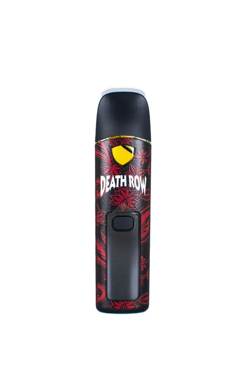 Death Row Records Disposable Watermelon Mojito 1g