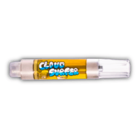 Cloud Surfer - Strawberry Key Lime Cartridge