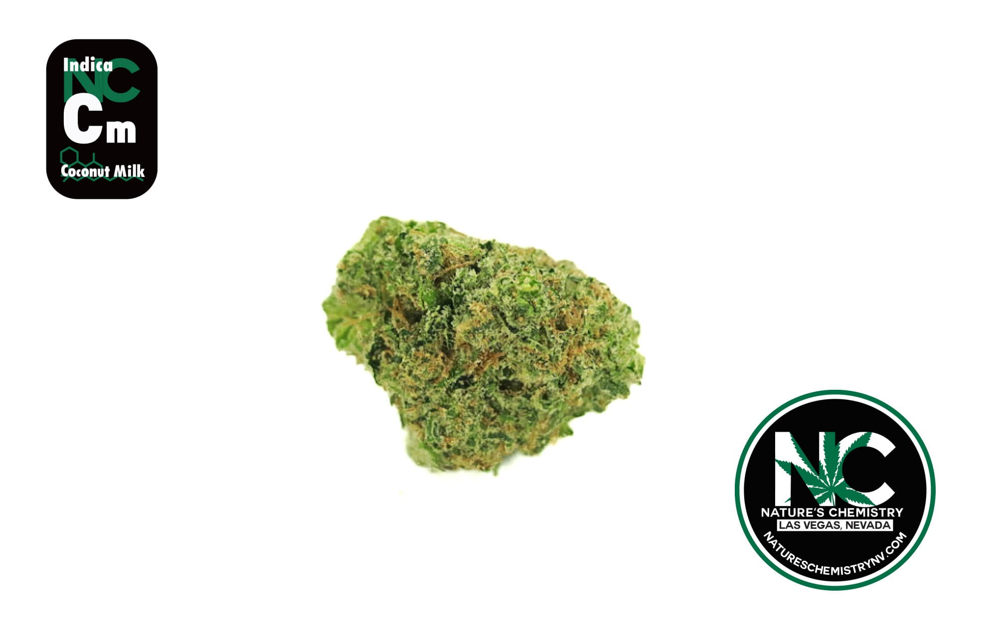 Nature's Chemistry Spritzer (I) Pre-roll 1g