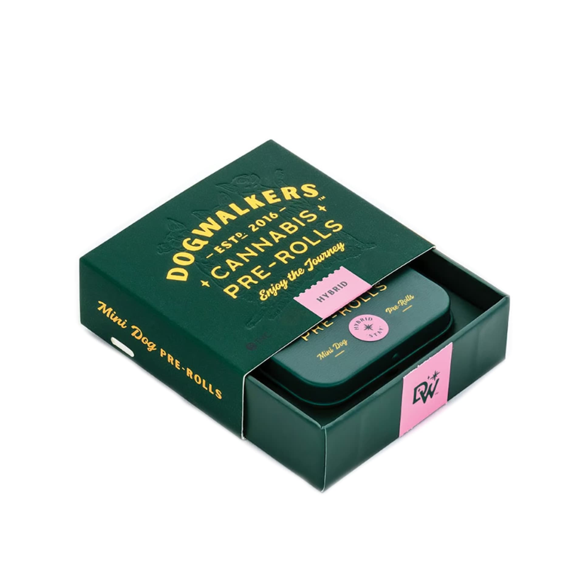 1.75g/5pk | Animal Face