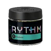Rythm - Flower - OMG  (H)