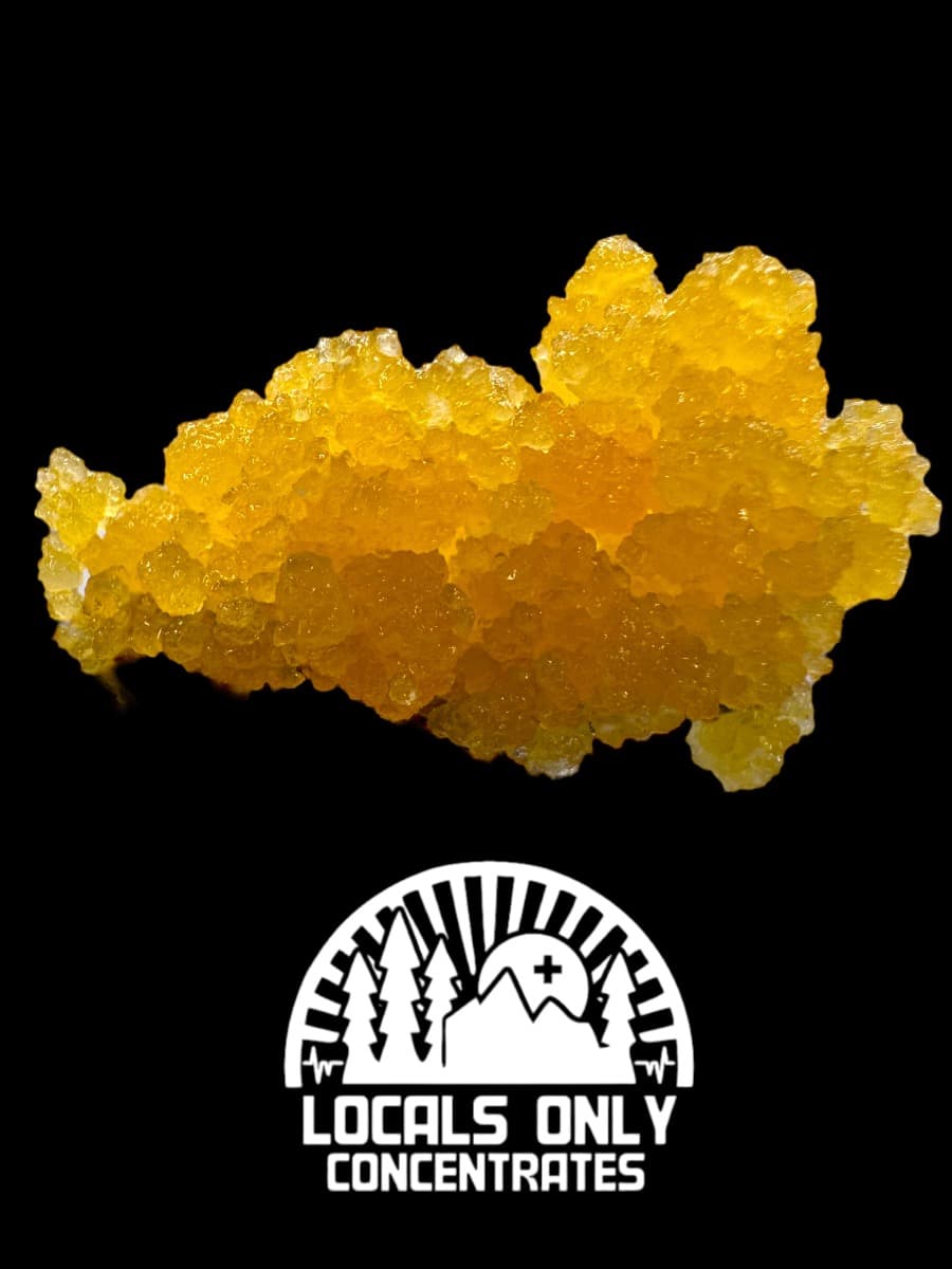 Locals Only Why So Serious (I) Cured Wet Diamonds 2g