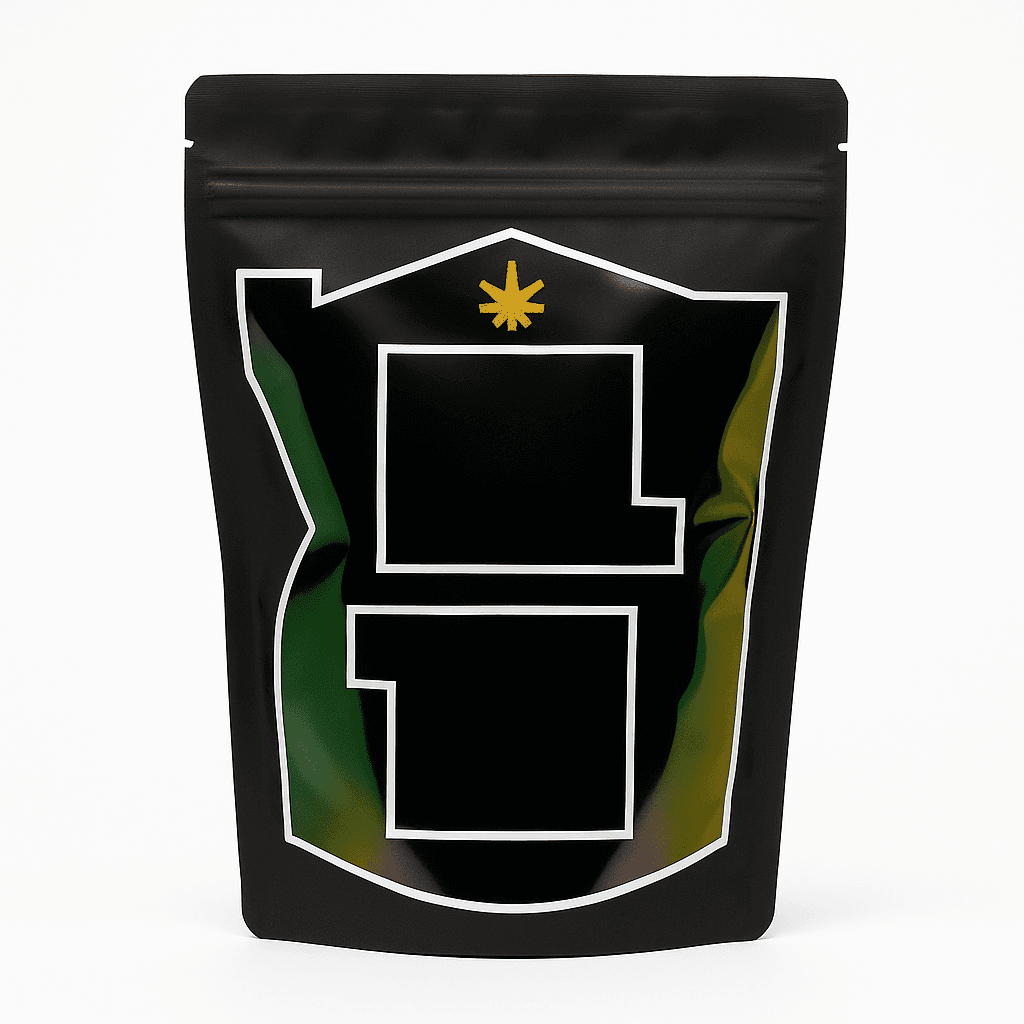 StackHouse NV Lemon Bubblegum #4 (S) Flower 14g