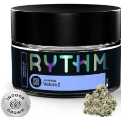 Rythm - Flower - VelcroZ (H)
