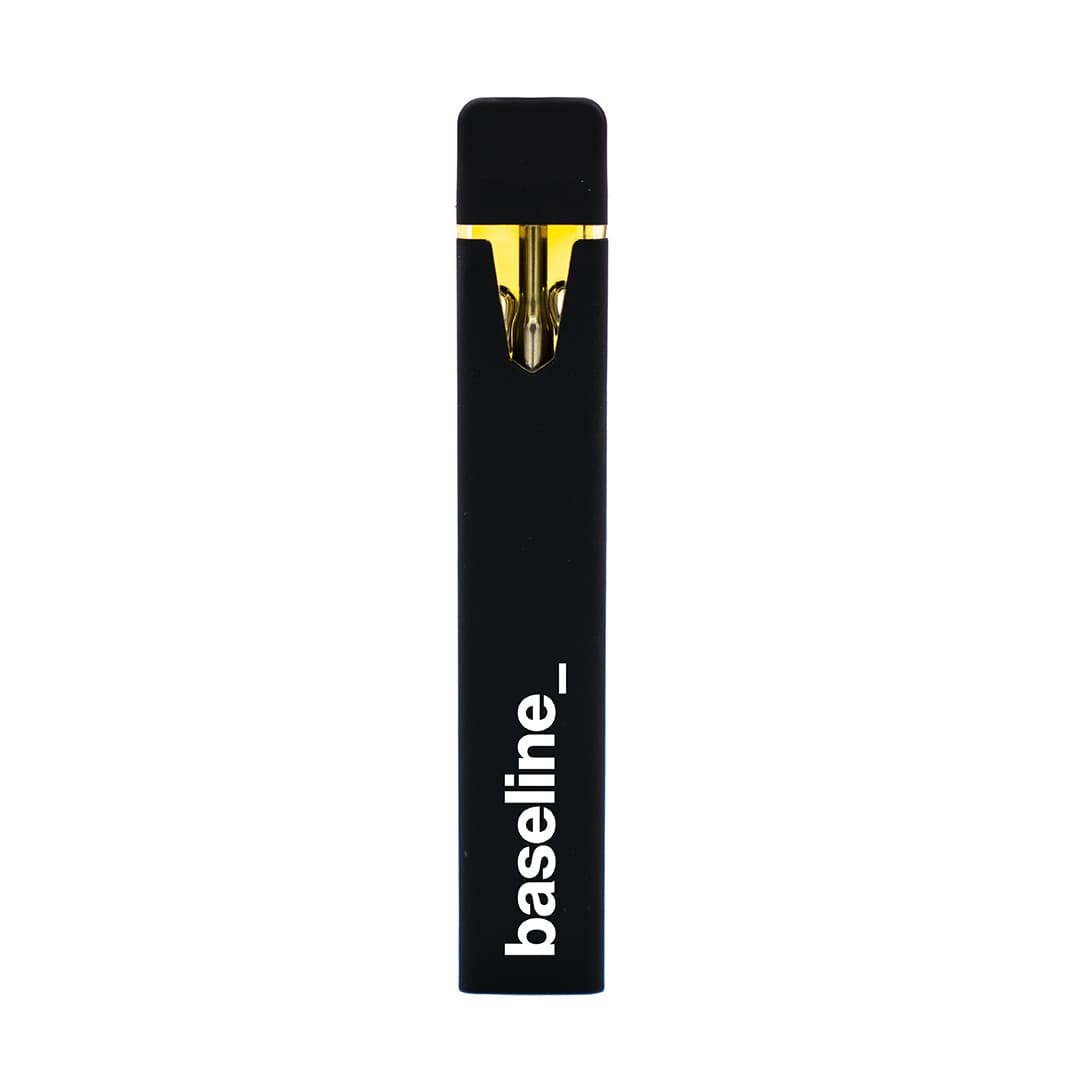 Baseline | King Louis XIII Disposable 1g