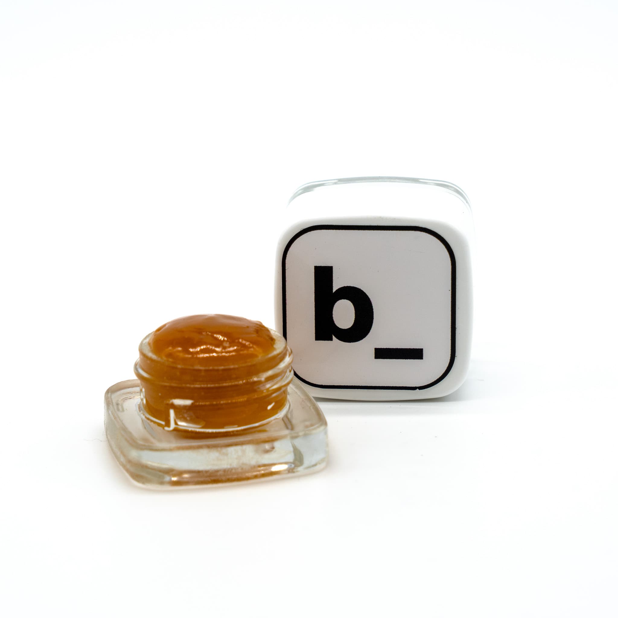 Baseline | Banana Split Badder 1g