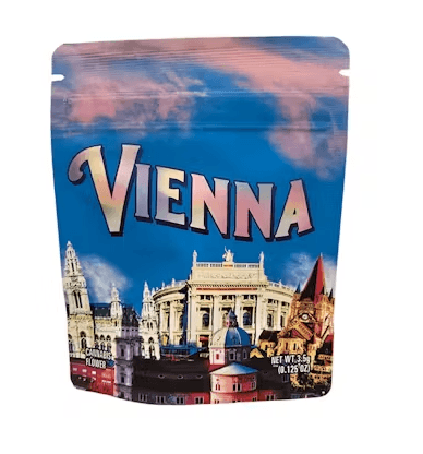 Cookies Vienna 3.5g Prepack