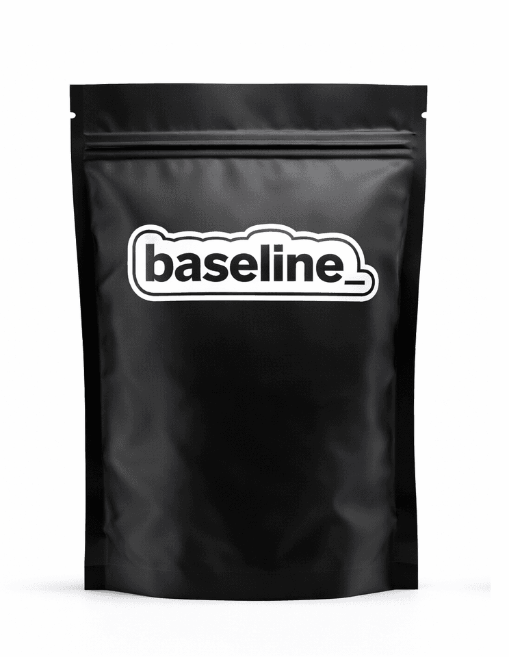 Baseline Peanut Butter Breath (H) Flower 14g