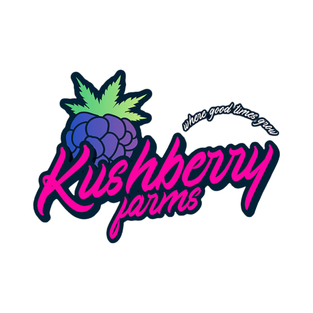 Kushberry - Medellin