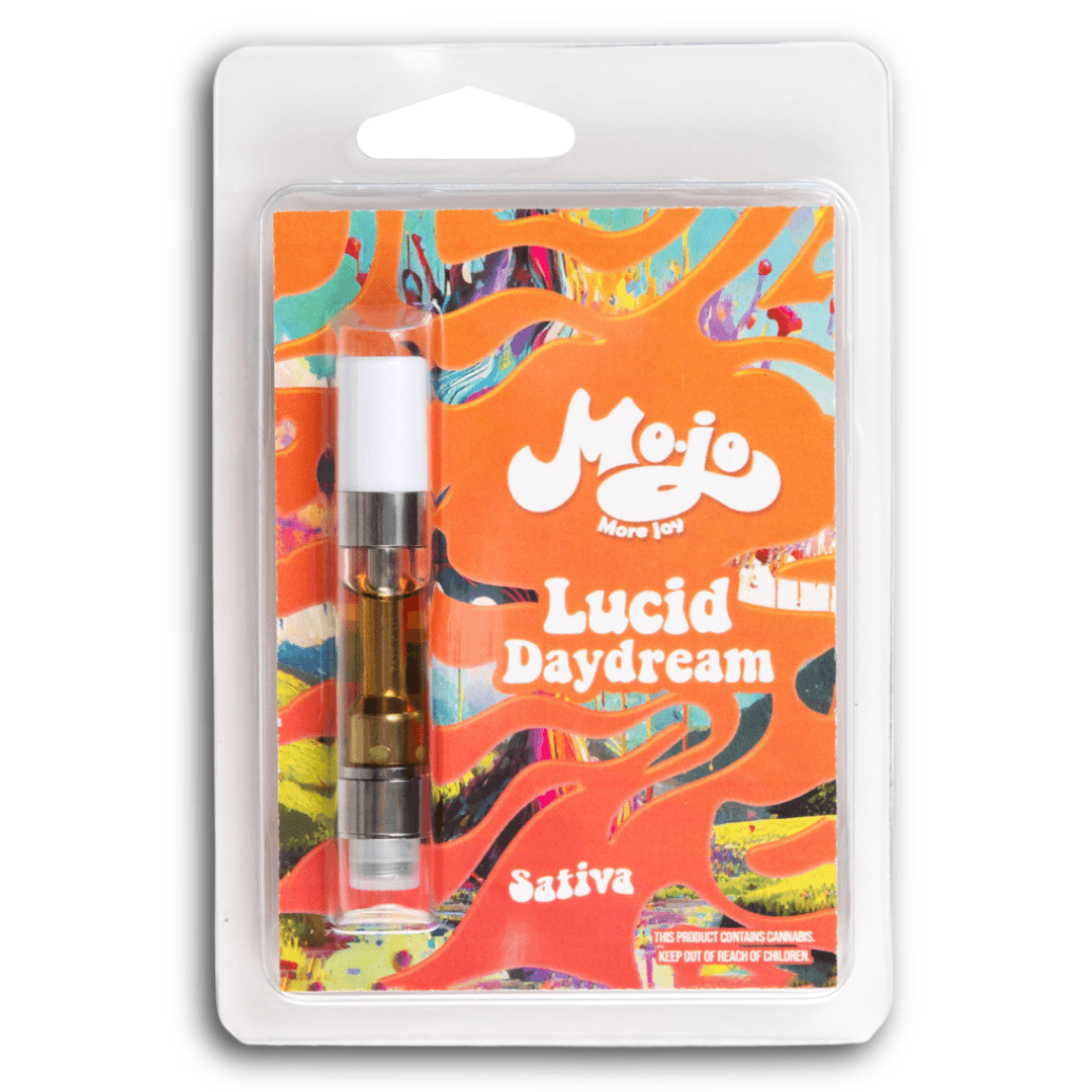 Mojo - Lucid Daydream Cartridge
