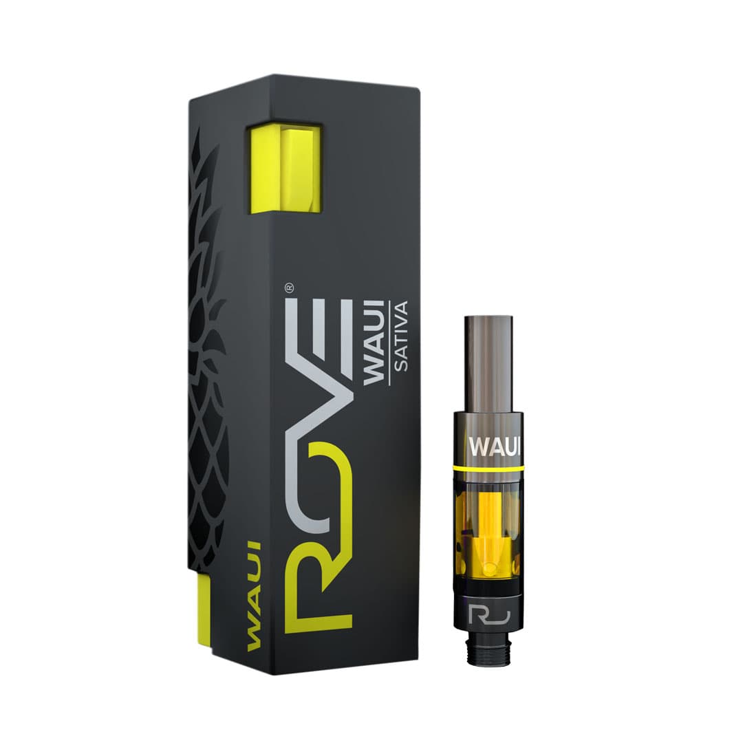 ROVE Waui (S) Vape Cartridge 0.5g