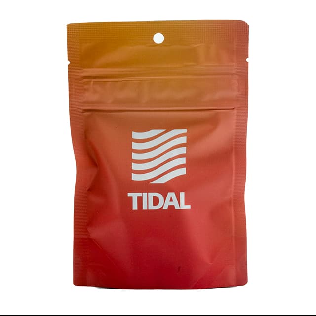 GRAPES N CREAM HONEYCOMB 0.95G TIDAL M{S/0} N{270}
