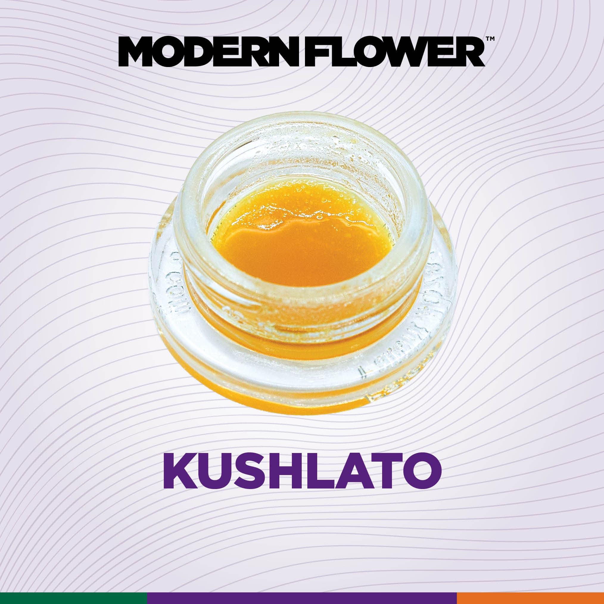 Kushlato Live Badder