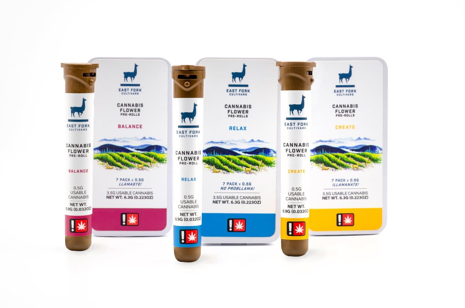 Rescue Rub Salve
