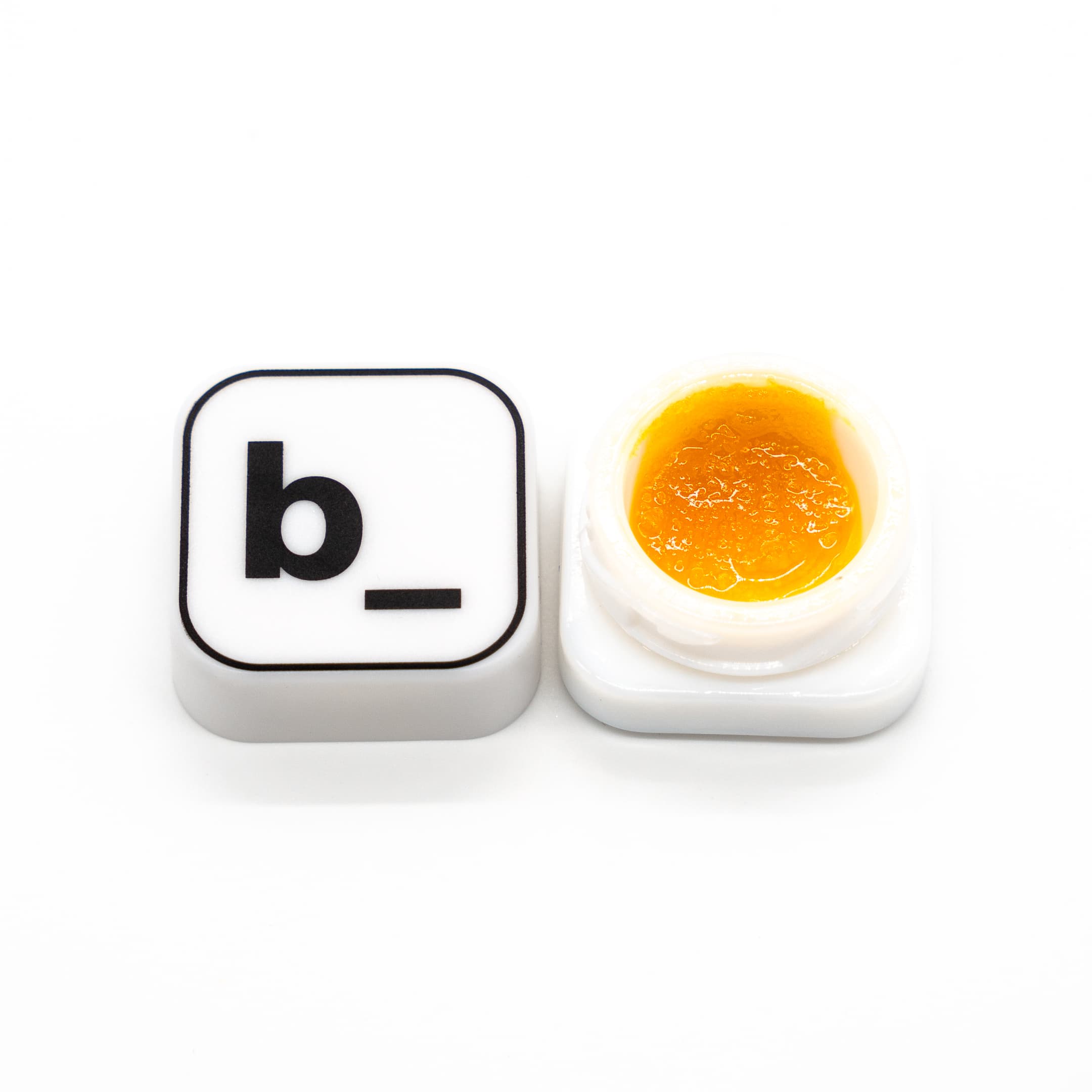 Baseline | Apple Fritter Badder 1g