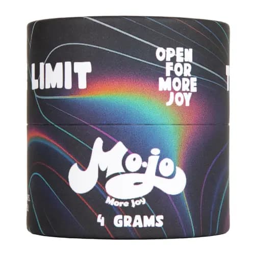 Mojo More Joy | Purple Runtz Baller Jar 4g