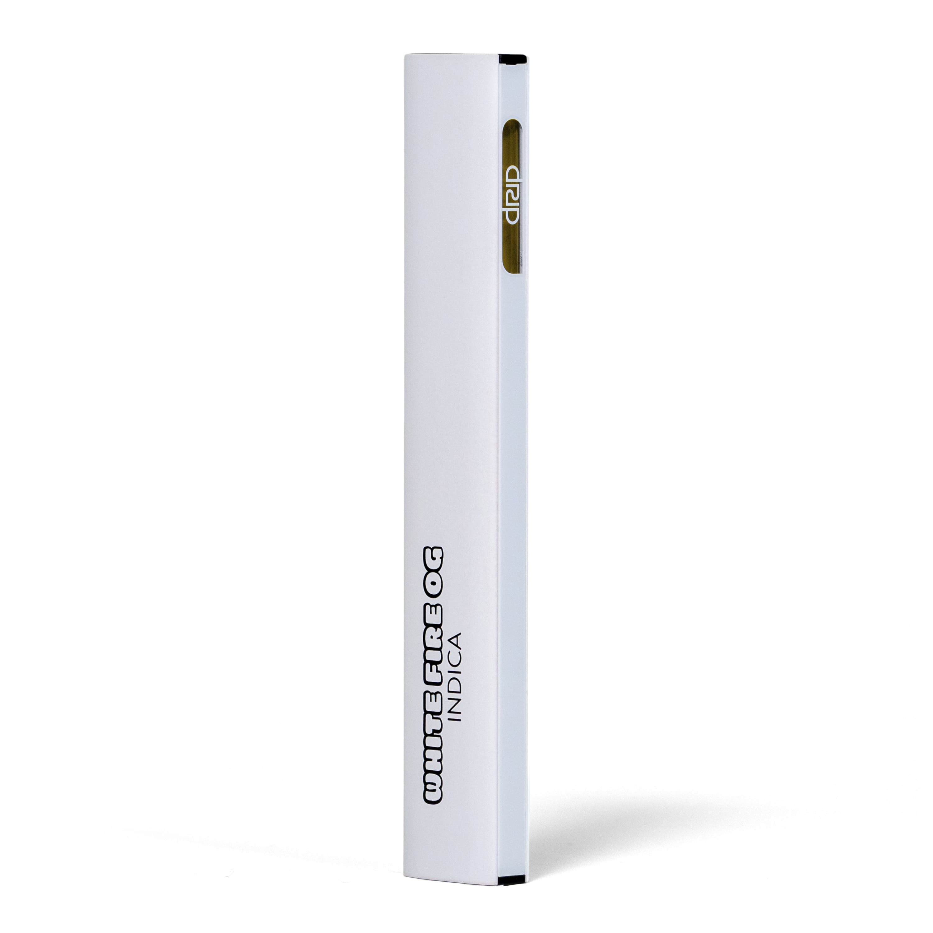Drip - Disposable Distillate - White Fire OG (I) (1.0g)