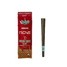 Presidential | Cherry Gelato Moon Rock Blunt 1.5g