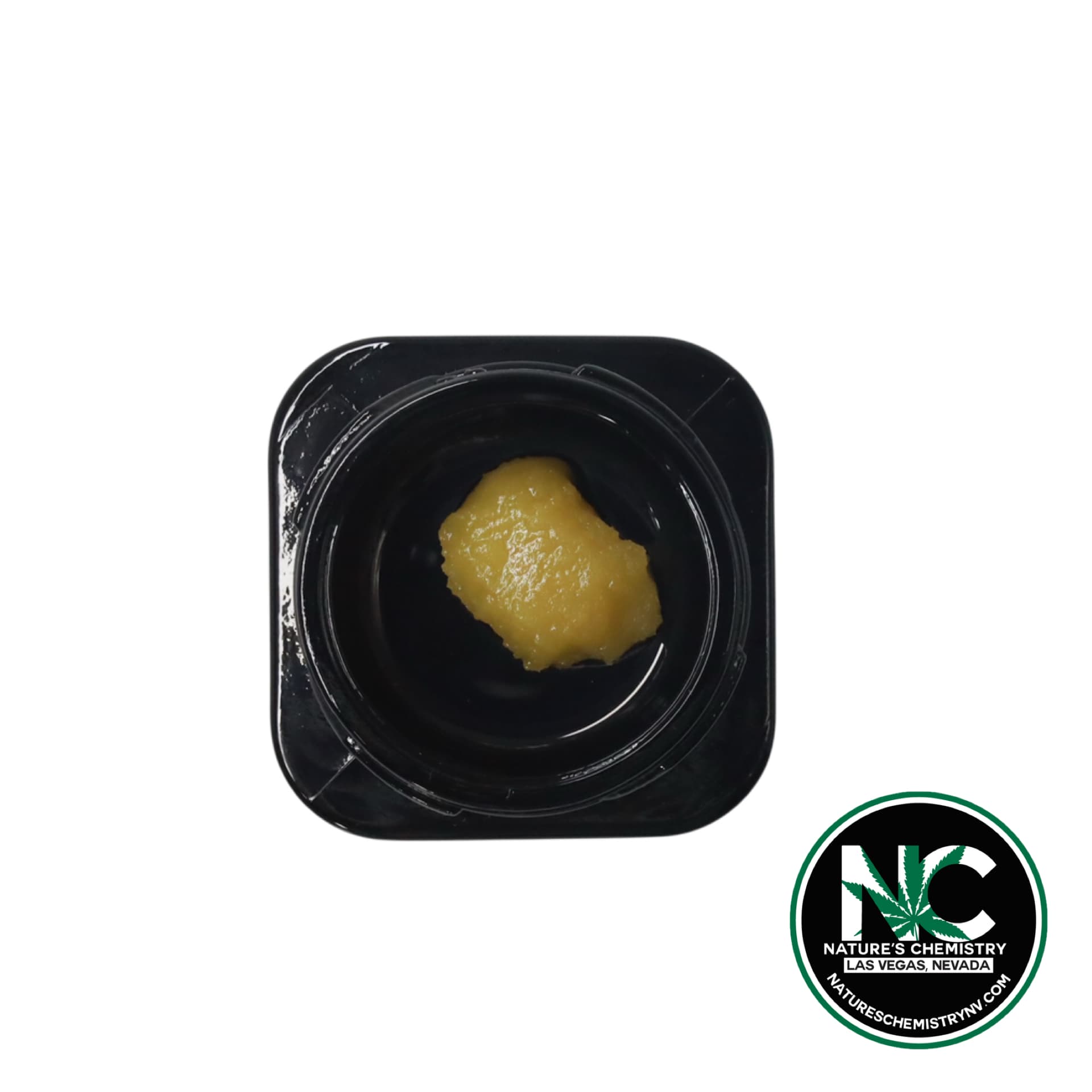 Nature's Chemistry Rosin GovernMint Oasis Badder 1g