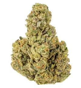 Green | Apples & Oranges 28g