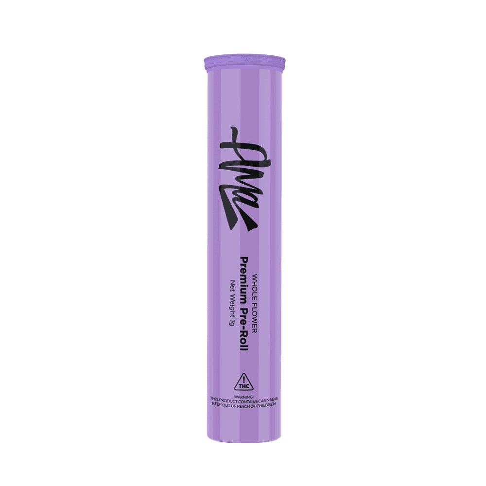 AMA Truffle Skunk Preroll 1g