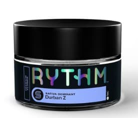 Rythm - Flower - Durban Z (SH)