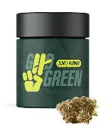 Good Green - Flower - Point Break (H)
