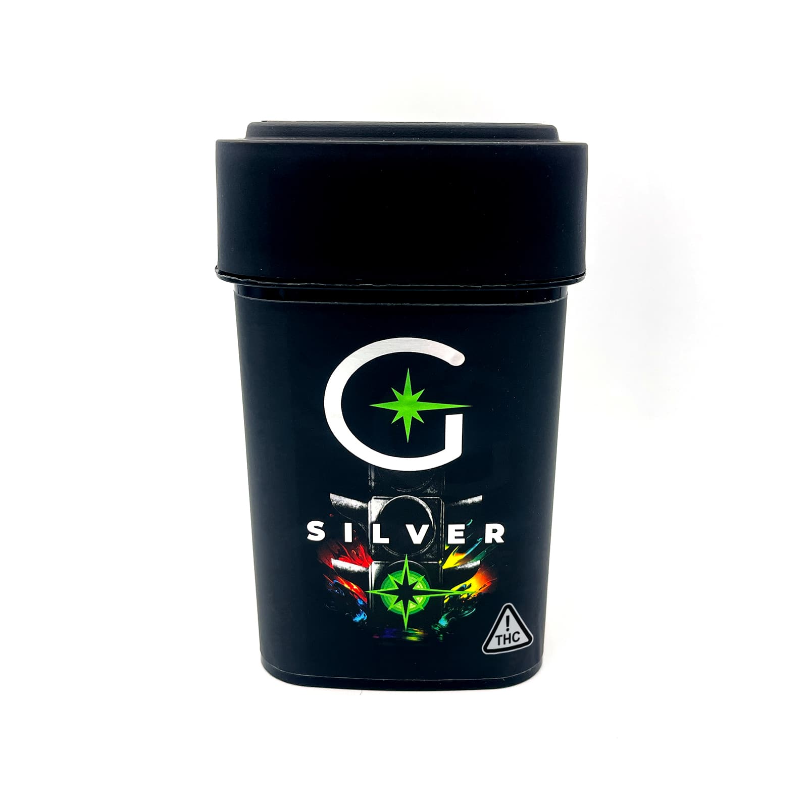Garlic Budder | SILVER