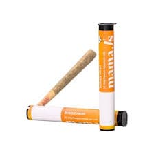 Mama J's Baklava  (H) Pre-Roll 1g