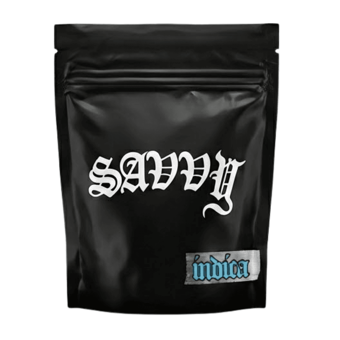 Savvy El Chivo 3.5g Prepack