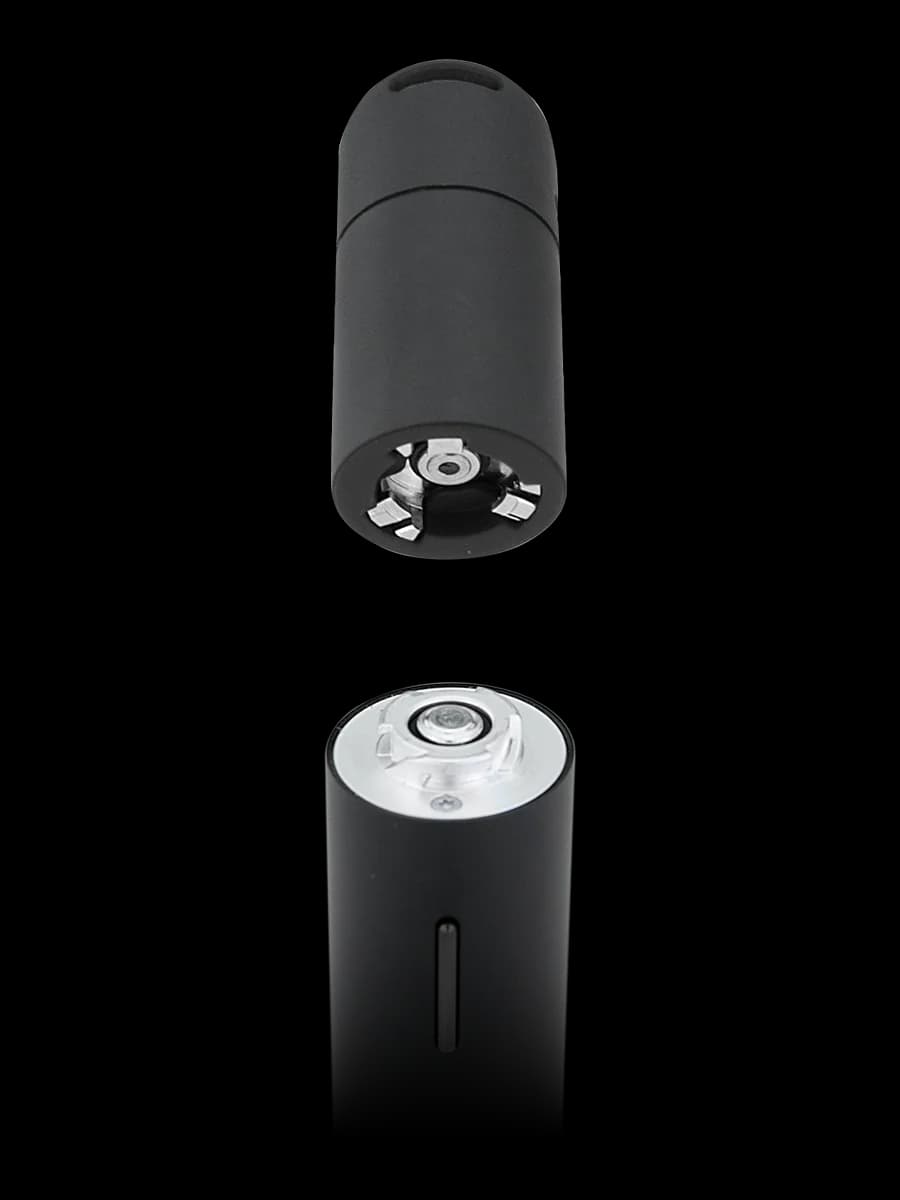 Puffco Pivot 3D Chamber