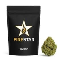 Firestar Lemon Cherry Marker Flower 14g