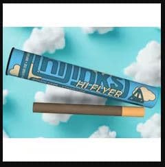 Hijinks Hi Flyer Tropical Sorbet 1.75g Infused Blunt