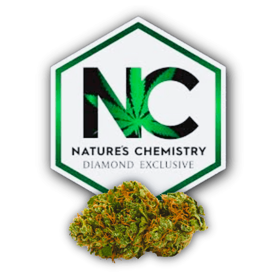Nature's Chemistry - Diamond Cosmic