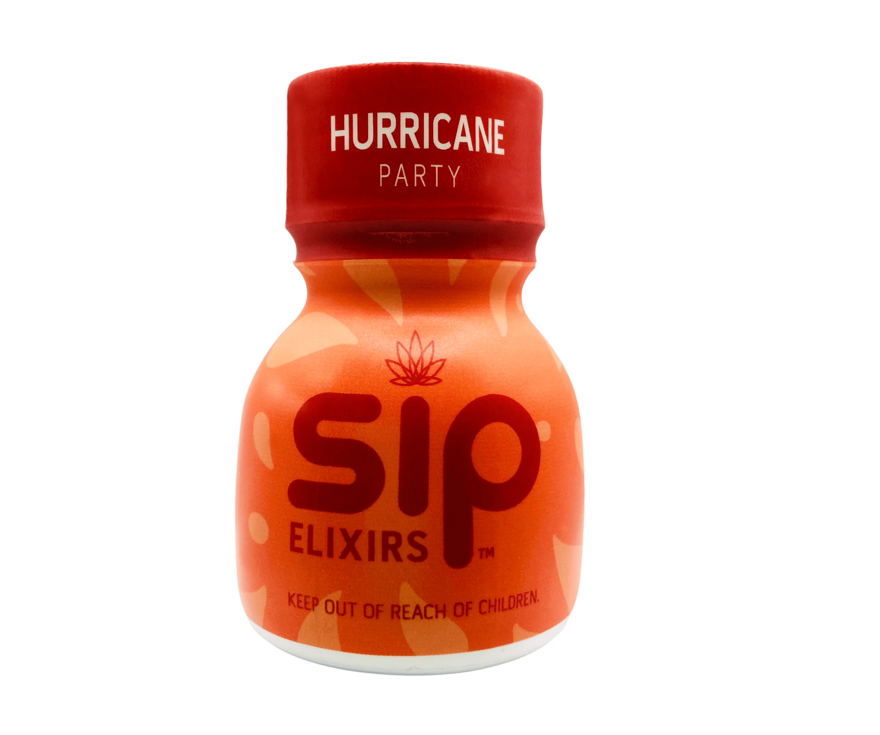 Sip | Hurricane | 100mg