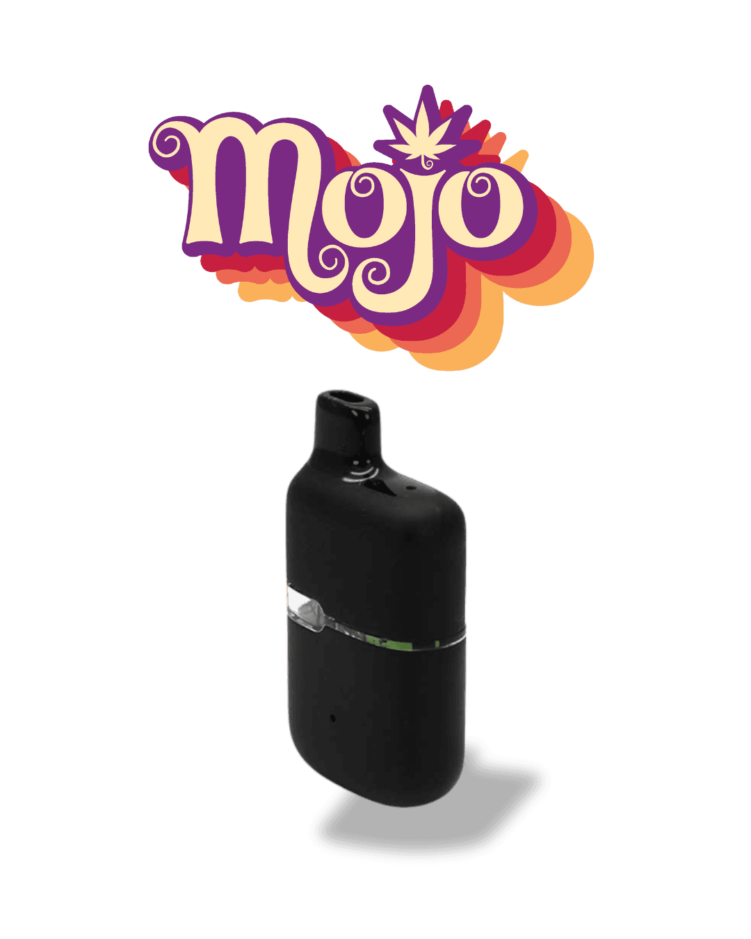Mojo More Joy Originals | Skywalker Disposable 0.9g