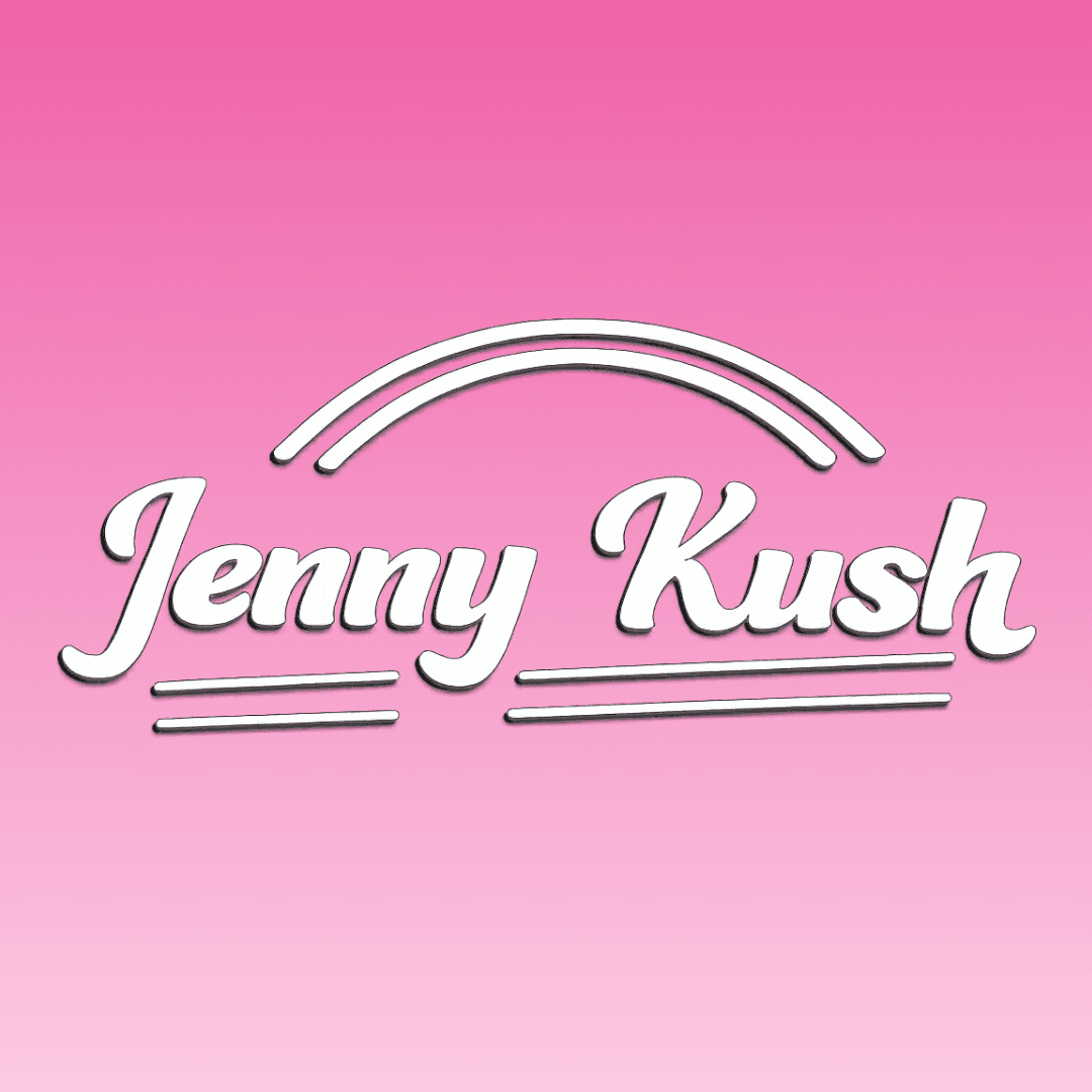Jenny Kush - Jenny Kush
