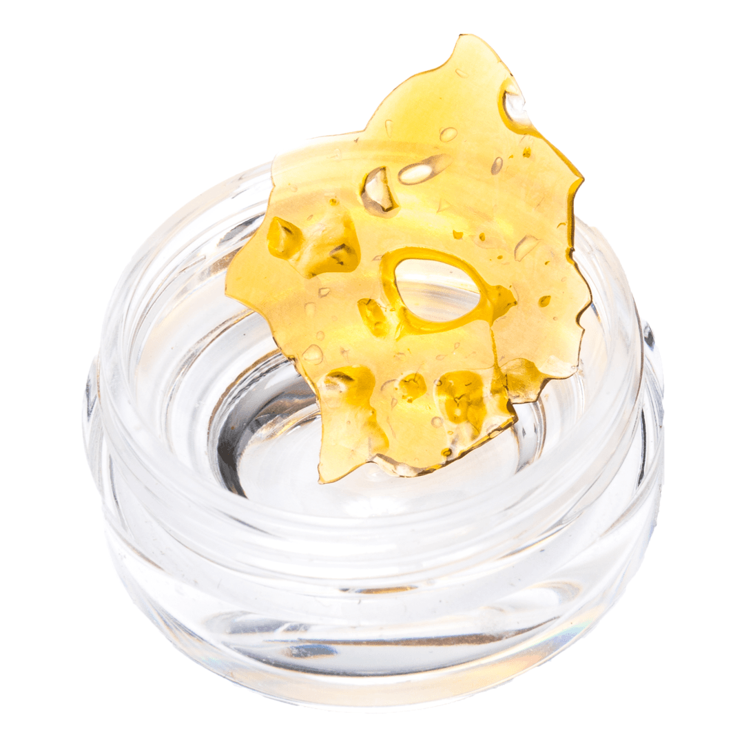 Shatter 1.0g - McNasty Snacks