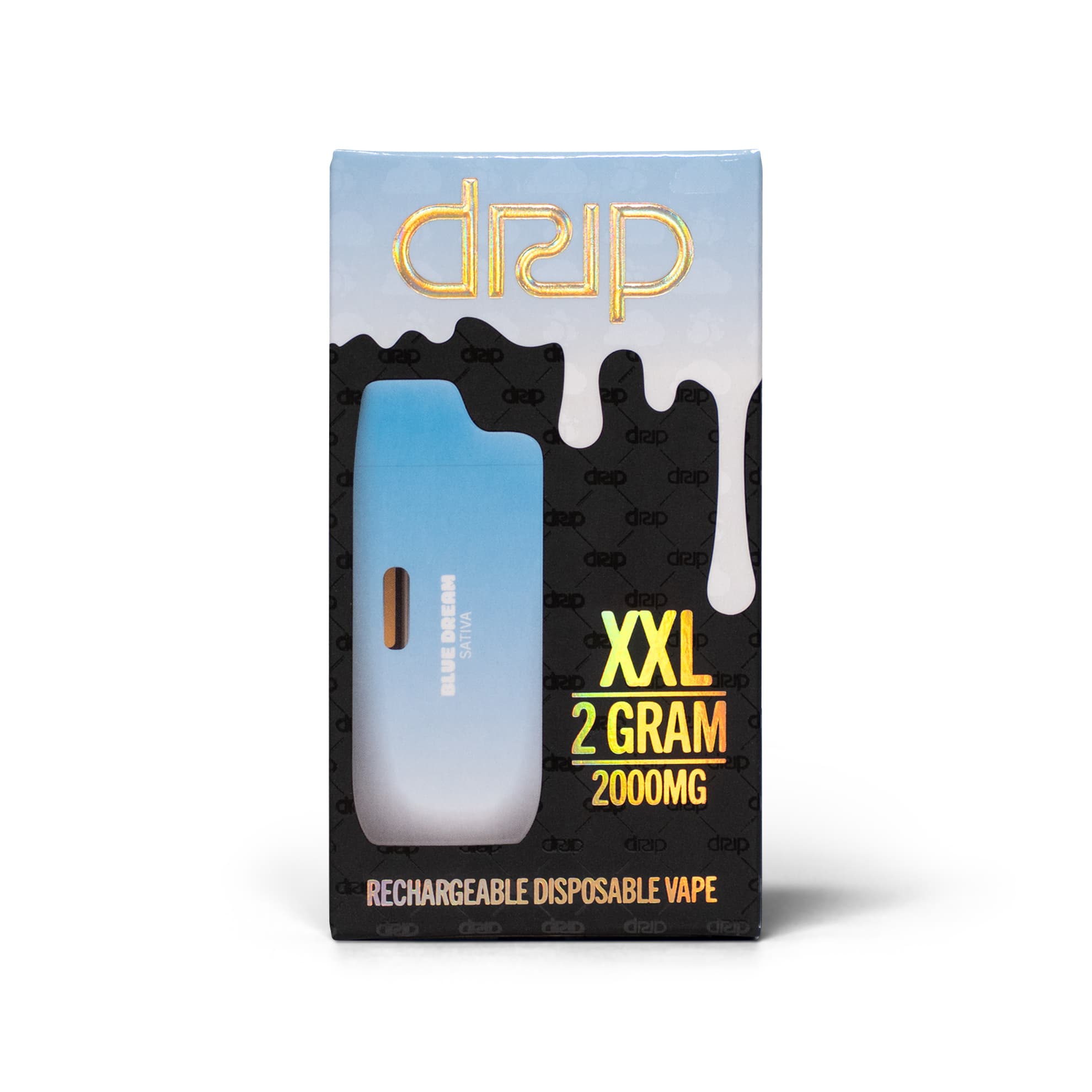 Drip - Disposable Distillate - Blue Dream (S) (2.0g)