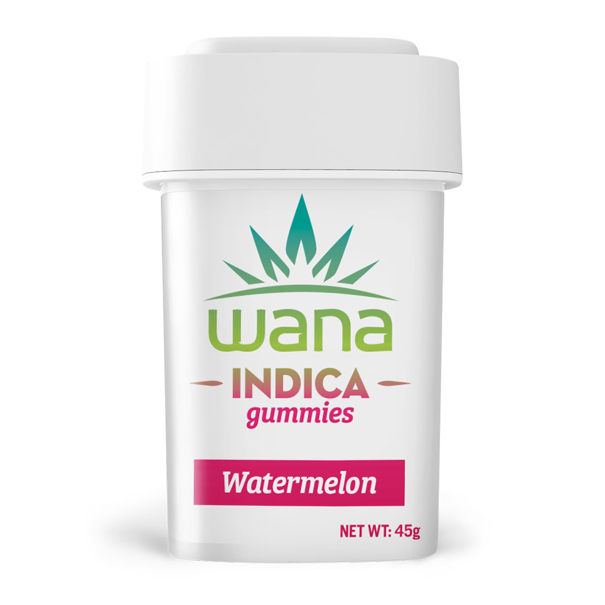 Watermelon Gummies 10pk