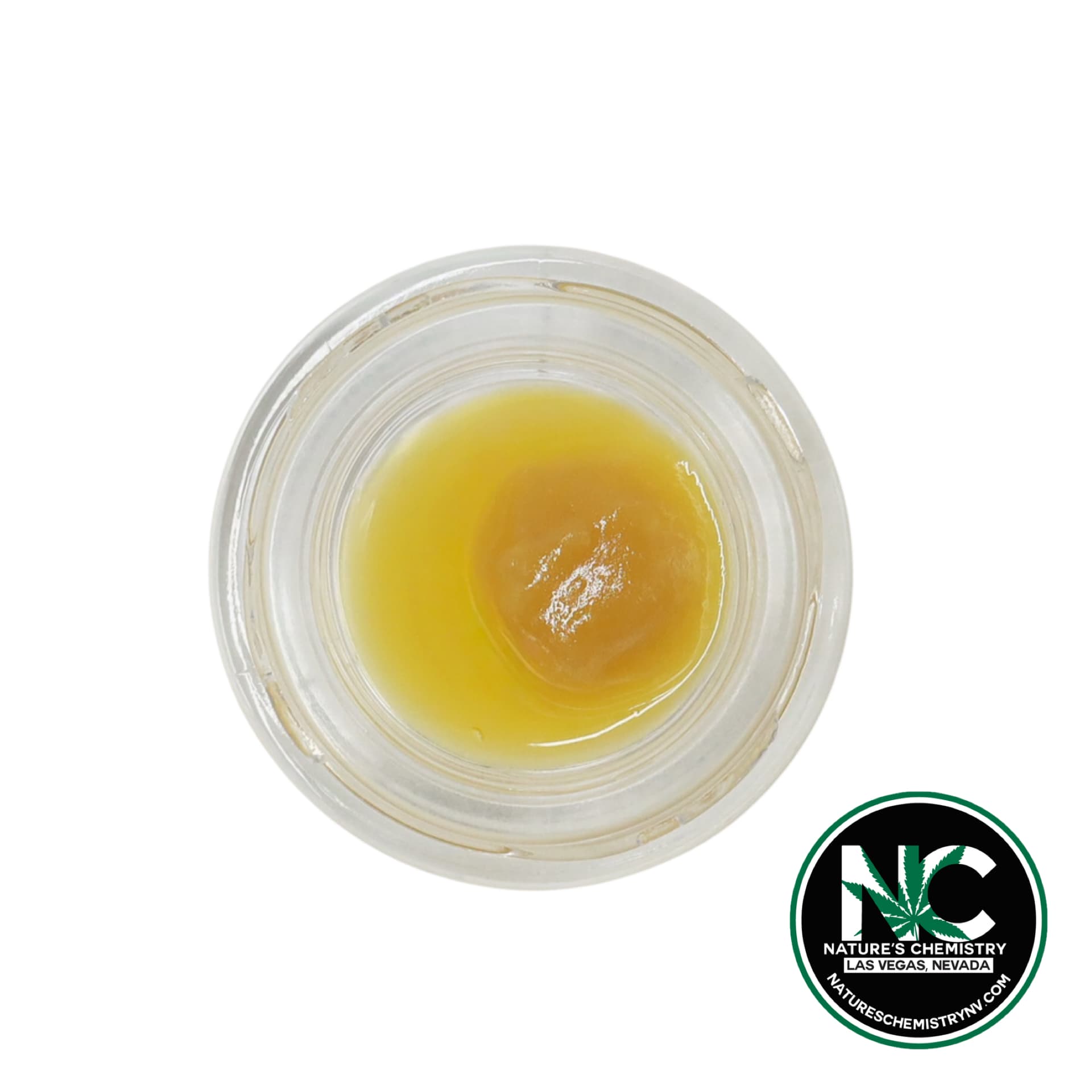 Nature's Chemistry CR Jungle Juice Badder 1g