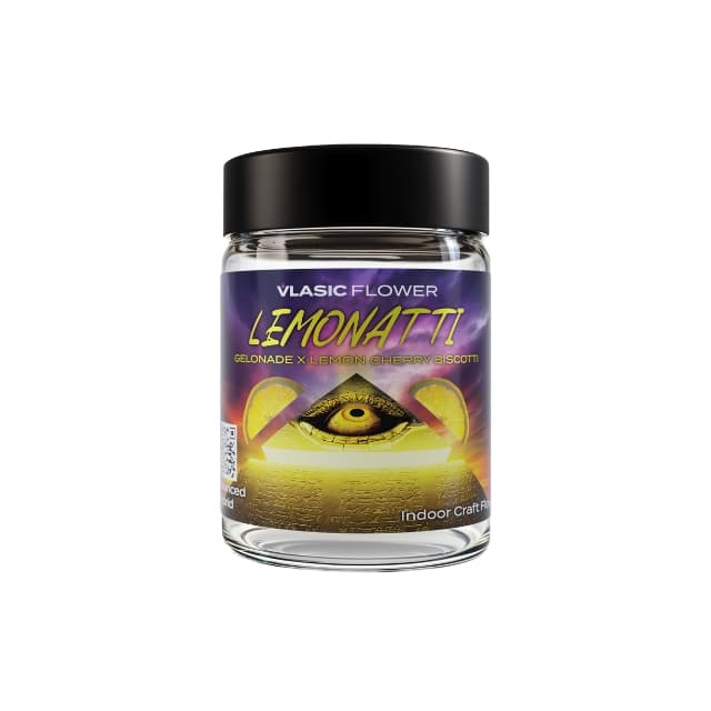 LEMONATTI 3.5G VLASIC M{555} N{214}