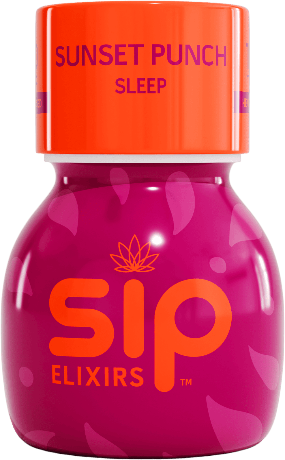 Sip - Sunset Punch Elixir (100mg)