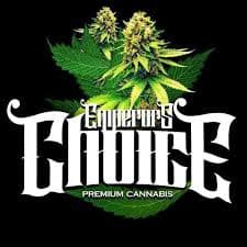 Emperors Choice Wedding Cake 3.5g Prepack