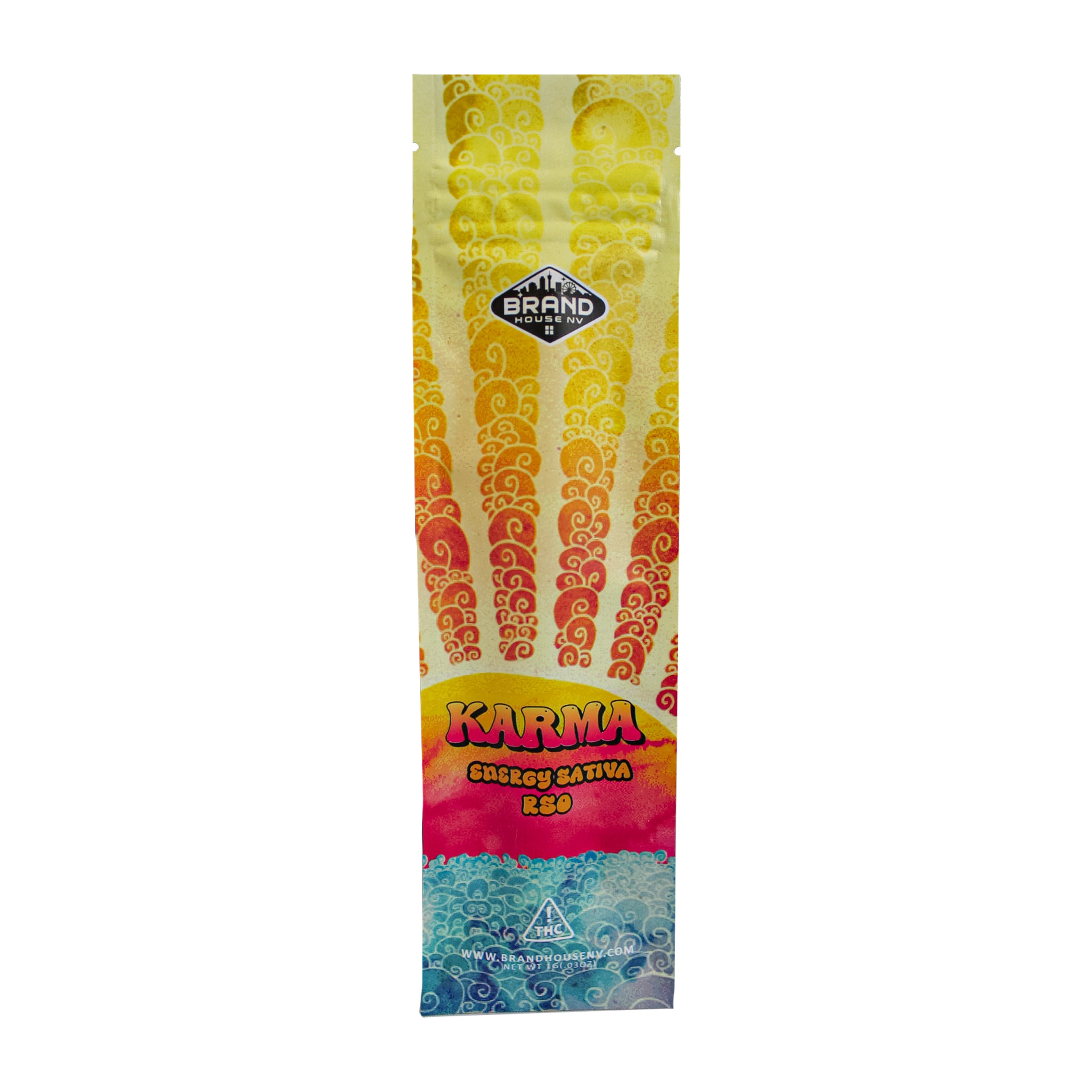 Karma Energy Sativa RSO 1g
