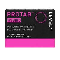 Level | ProTab Hybrid 100mg 2pk