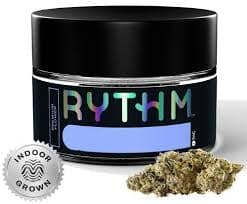 Rythm Durban Z 3.5g Prepack