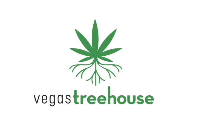Vegas Treehouse | Strawnana [Disposable]