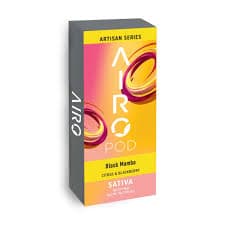 AIRO | Black Mamba Pod 1g
